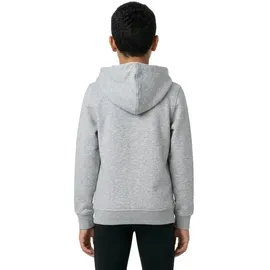Mister Tee Mandalorian The Child Kapuzenpullover Heather Grey 146-152 cm