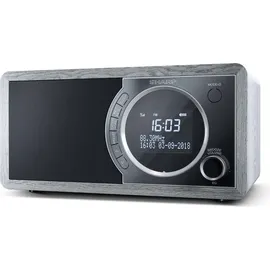 Sharp DR-450 grau