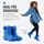 Ladeheid LA-CA-09 Damen Blau 38