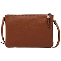Esprit Olive Shoulder Bag rust brown