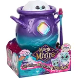 MOOSE TOYS LTD MAGIC MIXIES S3 MGC CLDRN - PURPLE