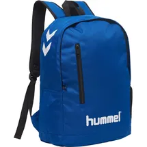 hummel Core Rucksack 28 Liter true blue