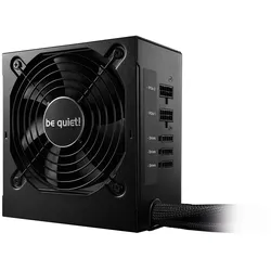 be quiet! System Power 9 CM 700W ATX 2.51