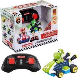 Carrera RC Mario Kart Mini RC, Yoshi 370430034