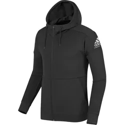 adidas Performance Trainingsjacke »Tracksuit Jacket«, mit Kapuze adidas Performance schwarz S