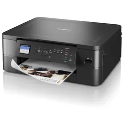 Brother DCP-J1050DW Multifunktionsdrucker Scanner Kopierer WLAN