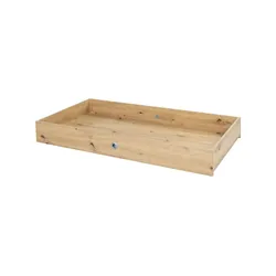 Bettschubkasten Marlon  Marlon , mehrfarbig , Maße (cm): B: 137 H: 16