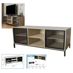 TV-Schrank Kosmy Modell 150x40x60cm