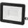 Ansmann LED Wandstrahler Aluminium 14,2 cm spritzwassergeschützt schwarz