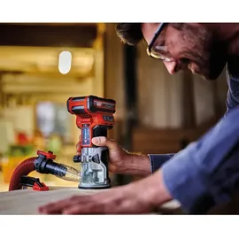 Einhell Professional Akku-Kantenfräse TP-ET 18 Li BL - Solo