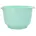 RBV Birkmann Birkmann Rühr Servierschüssel Seagrass Green 22 26 15 cm 4L aus PET spülmaschinen mikrowellengeeignet