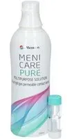 Menicare Solution Pure Solution(S) 250 ml