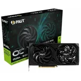 Palit GeForce RTX 4060 Ti Dual OC 8 GB GDDR6 NE6406TT19P1-1060D