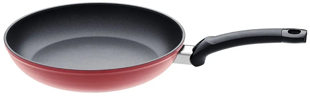 Fissler Levital+Red Classic 24cm LEVITAL+ RED CLASSIC - B/H/T ca. 25.50x9.00x44.50