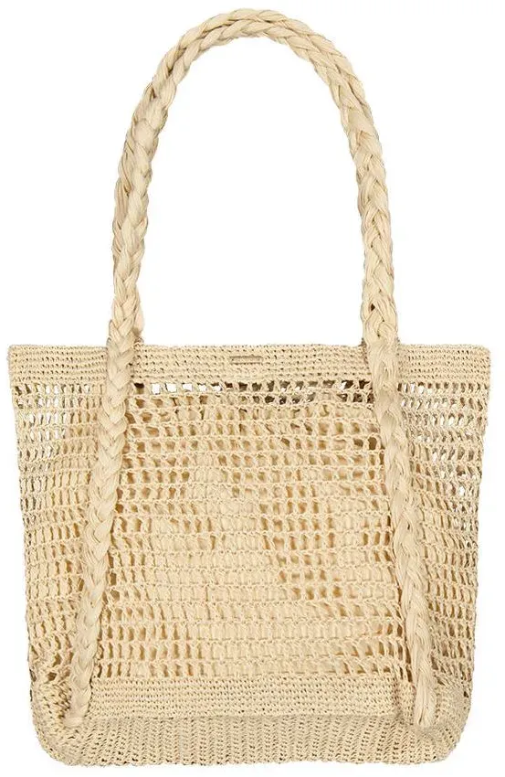 Barts Bloomzy Shopper cream (10) one size