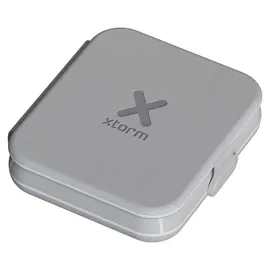 Xtorm Foldable Wireless Travel Charger 2in1 - 15W