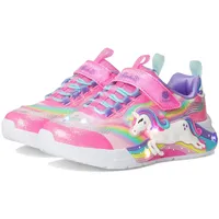 SKECHERS Unicorn Chaser Kinder Pink 27