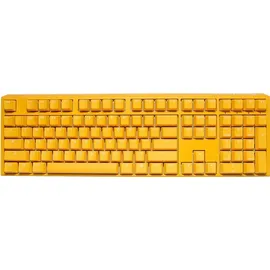 Ducky One 3 MX Black DE