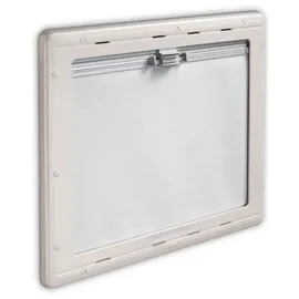 Dometic Seitz S4 Schiebefenster 90 x 45 cm Schwarz