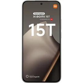 Xiaomi 15T 12 GB RAM 256 GB Gray