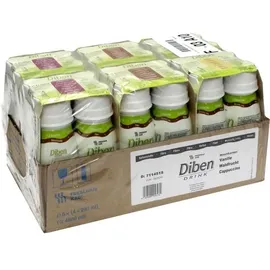 Fresenius Kabi Deutschland GmbH Diben Drink Mischkarton 1,5 kcal/ml