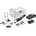 EI-Set inkl. 1 x 4,0 Ah + Systainer SYS3 M 576593