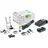EI-Set inkl. 1 x 4,0 Ah + Systainer SYS3 M 576593