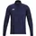 Under Armour Challenger Midlayer Trainingsshirt Herren 410 midnight navy/white S