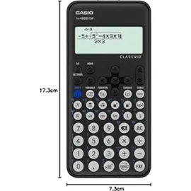 Casio FX-82DE CW