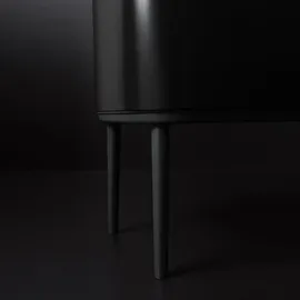 Brabantia Bo Touch Bin 36 l matt black