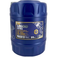 Mannol Legend Extra 0W-30 20 Liter