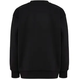 hummel Loose Kinder in black 146/152