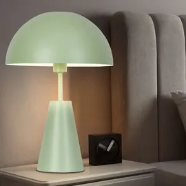 Nowa Nachttischlampe Grün