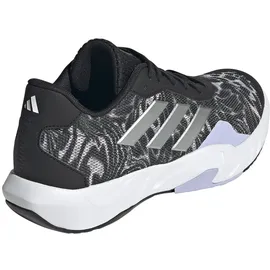 Adidas Amplimove Trainer Core Black / Matte Silver / Cloud White 39 1/3