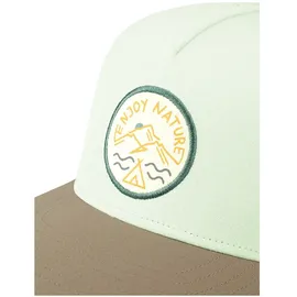 Vaude Kids Cap II grün One Size