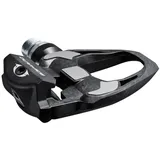 Shimano PD-R9100 Schwarz