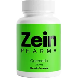 QUERCETIN KAPSELN 250 mg 90 St.