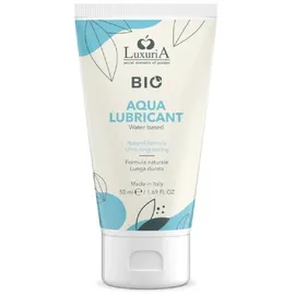 Intimateline LuxuriA BIO Aqua Lubricant 50 ml