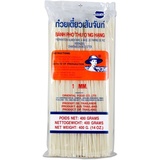 [ 400g ] FARMER 1mm Reisnudeln, Straight, Banh Pho / Bandnudeln / Rice Noodle