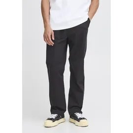 !Solid Chinohose SDLIAM Regular Schwarz S