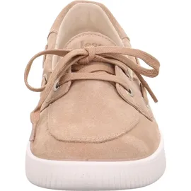 Legero Silence Damen Beige 38