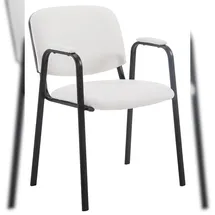 CLP Ken Pro Kunstleder Weiß