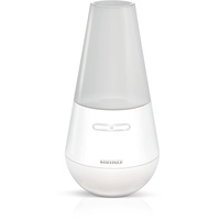 Soehnle Aroma-Diffuser Valencia weiß/blau