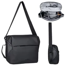 Rollei Drohnen Tasche schwarz