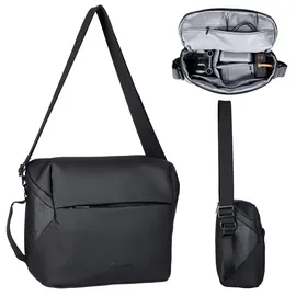 Rollei Drohnen Tasche schwarz