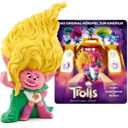 tonies - Hörfigur für die Toniebox: Trolls: Gemeinsam Stark