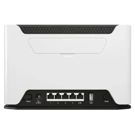 MicroTik Chateau LTE7 Dual-Band Router