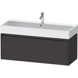 Duravit K25079080800000 WTU wandhängend Ketho.2 460x1184x440m K25079080800000-DU