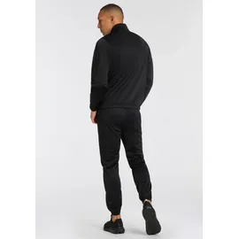 Ellesse "KARTONI JACKET AND PANT SET", Herren, Gr. M, (48)