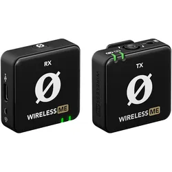 Rode Wireless ME Digitales Funksystem